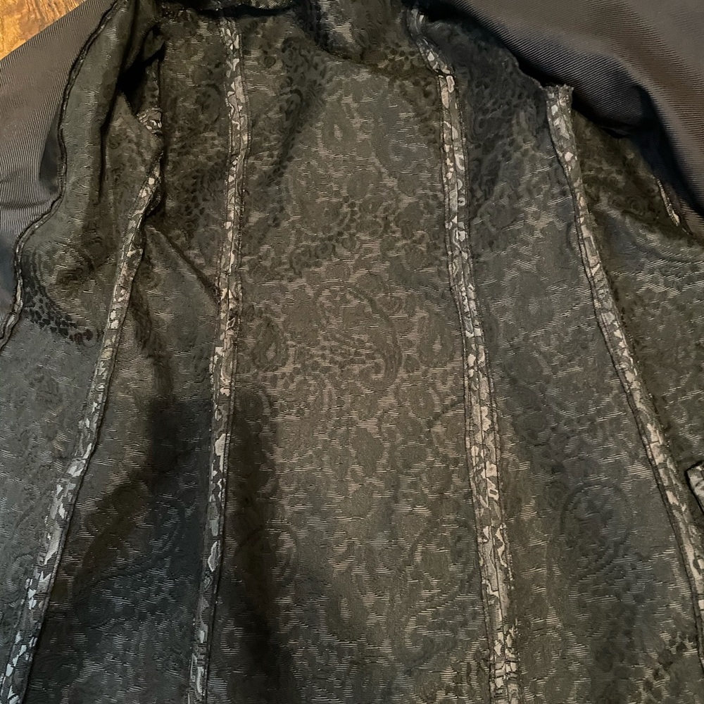 Brocade Jacket - image 8